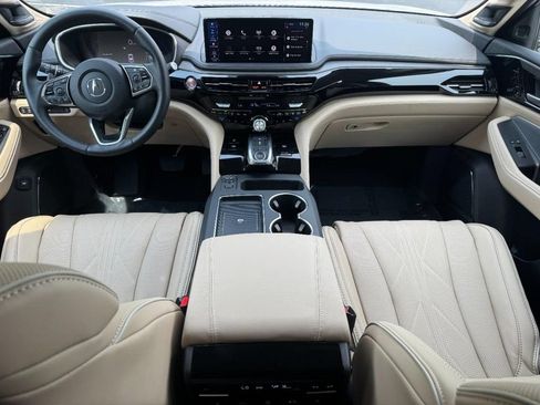 Certified 2026 Acura MDX SH-AWD w/ Advance Package image 16