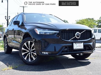 New 2025 Volvo XC60 B5 Core w/ Protection Package Premier
