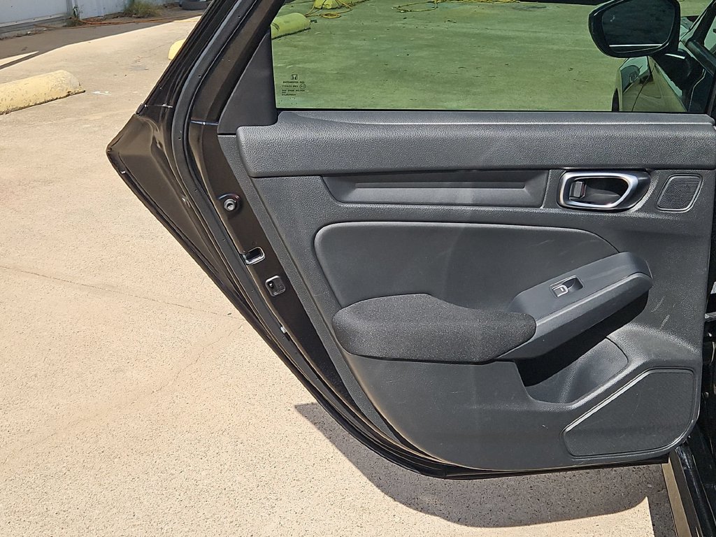 Used 2024 Honda Civic EX image 16