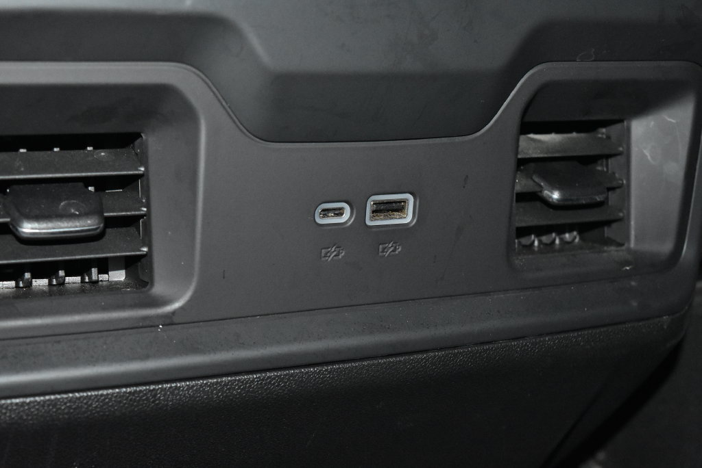 Used 2026 Chevrolet Silverado 1500 RST AWD/4WD image 19