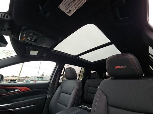 Used 2026 Chevrolet Traverse Z71 w/ Enhanced Driving Package image 37