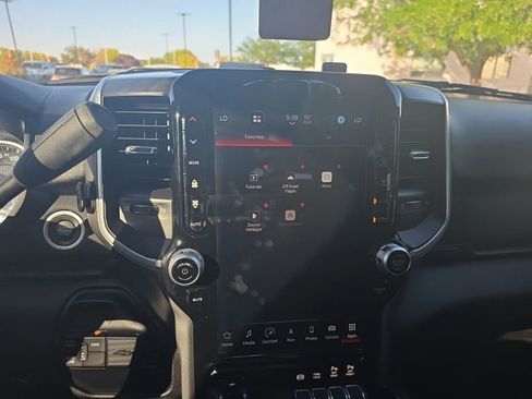 Used 2024 RAM 3500 Big Horn w/ Sport Appearance Package AWD/4WD image 15