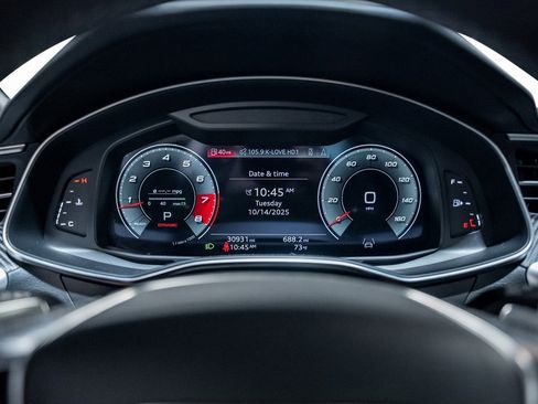 Used 2023 Audi S6 Prestige image 49