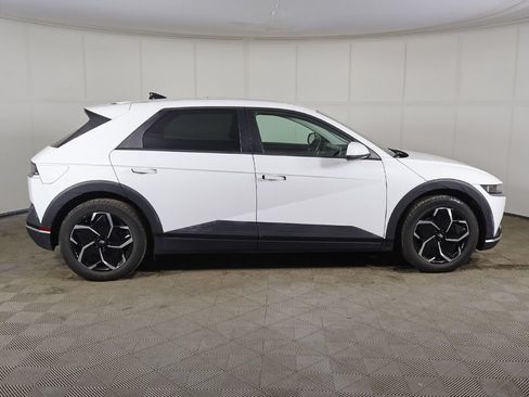 Used 2024 Hyundai Ioniq 5 SEL AWD/4WD image 14