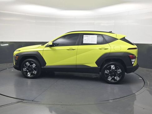 Used 2025 Hyundai Kona SEL AWD/4WD image 10