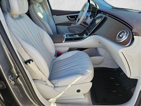 Certified 2023 Mercedes-Benz EQS 450+ SUV image 22