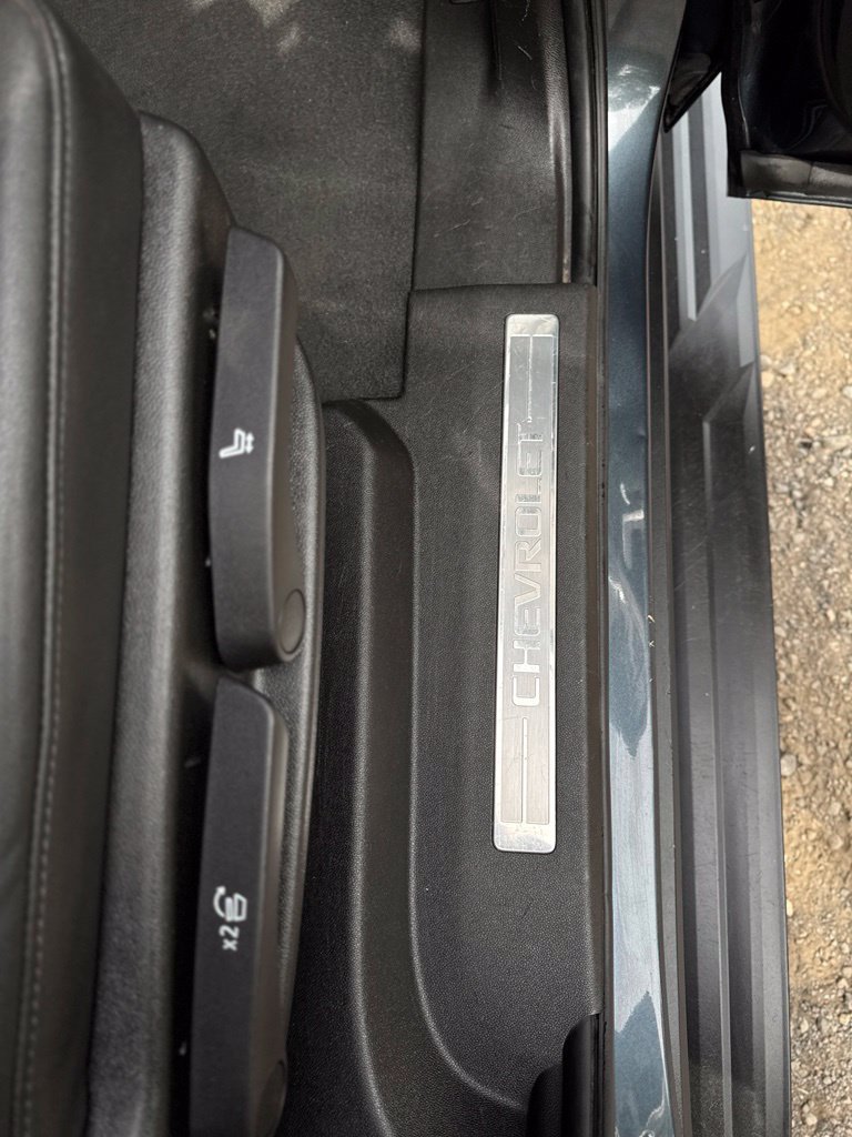 Used 2021 Chevrolet Suburban LT AWD/4WD image 44