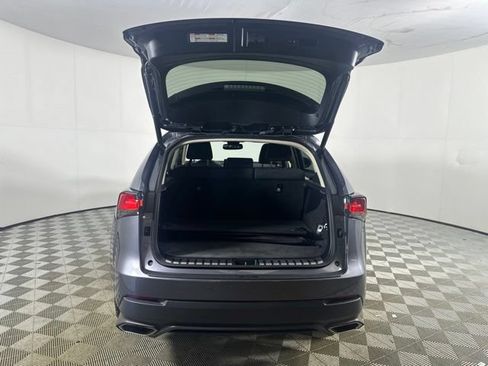 Used 2021 Lexus NX 300 AWD w/ Accessory Package 2 image 9