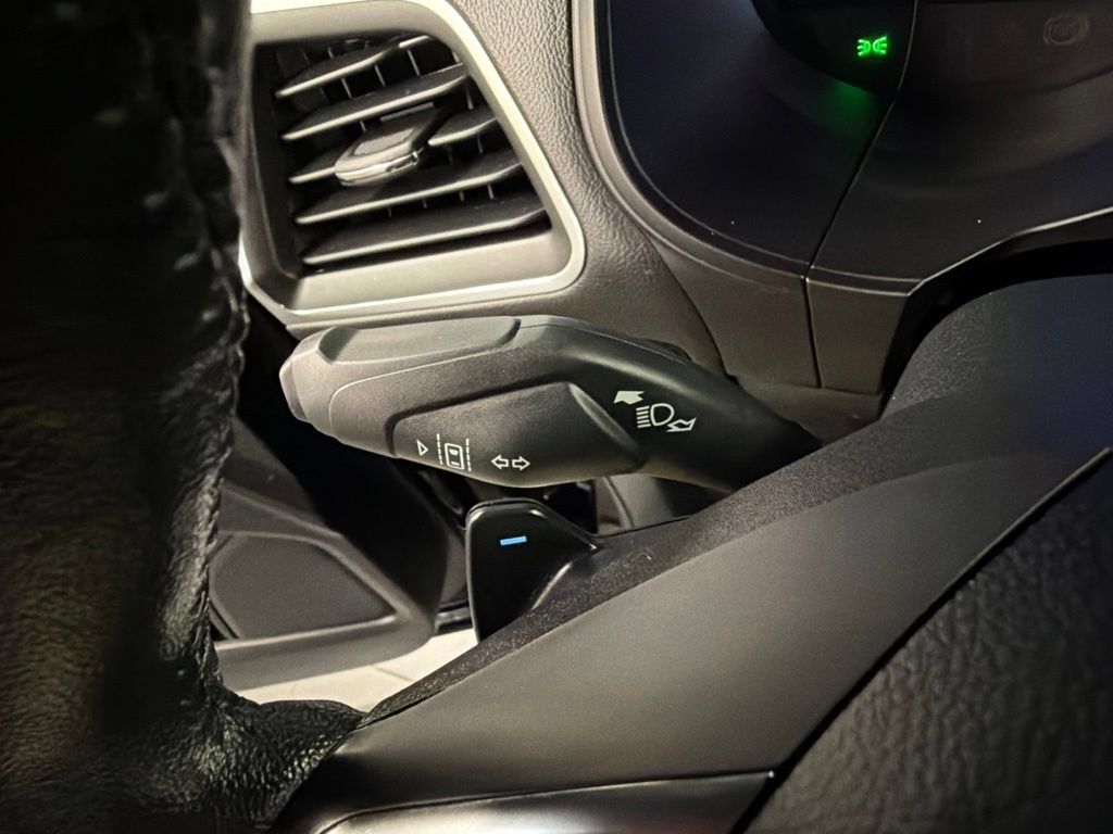 Certified 2024 Ford Edge Titanium w/ Titanium Elite Package AWD/4WD image 19