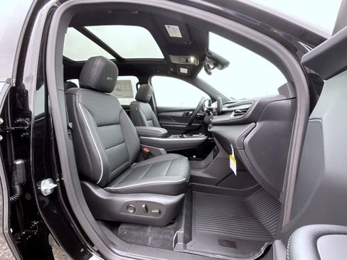 New 2026 Buick Enclave Sport Touring w/ Power Package AWD/4WD image 15