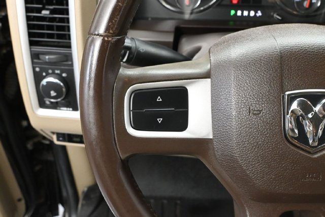 Used 2010 Dodge Ram 2500 Truck SLT w/ Big Horn Regional Pkg AWD/4WD image 20