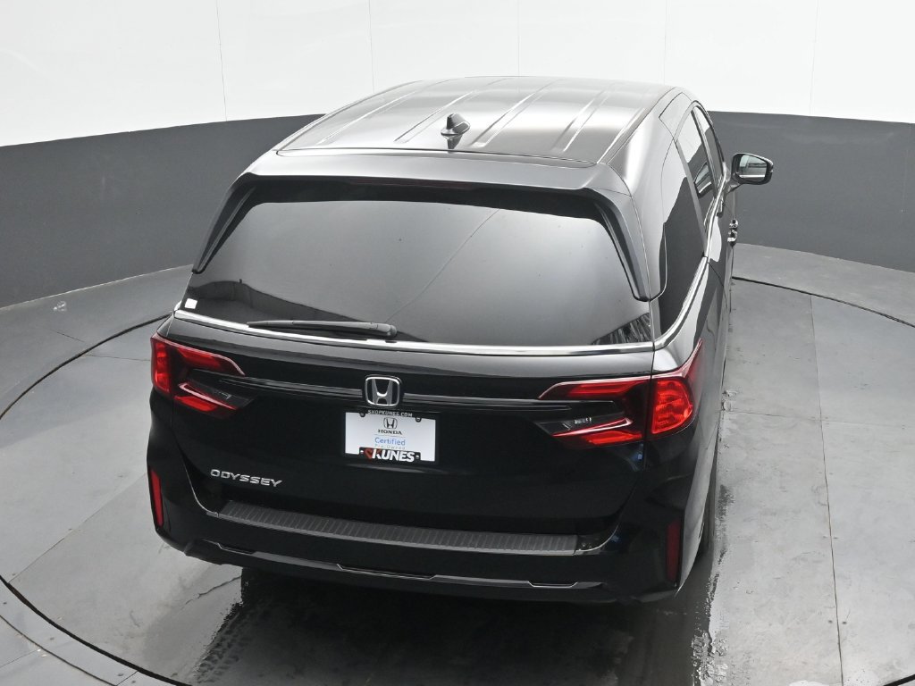 Used 2026 Honda Odyssey EX-L image 25