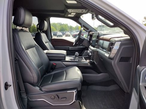 Used 2022 Ford F150 Lariat AWD/4WD image 20
