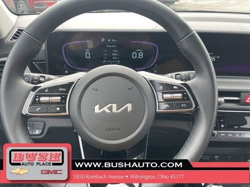 Used 2026 Kia Seltos S FWD image 14