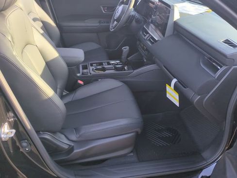 New 2026 Subaru Outback Premium image 38