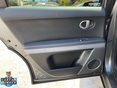 Used 2023 Hyundai Ioniq 5 SEL AWD/4WD image 49