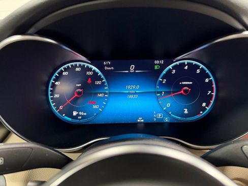 Used 2023 Mercedes-Benz C 300 4MATIC Cabriolet image 31