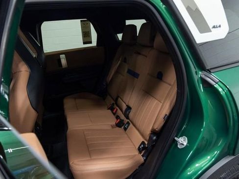 New 2027 MINI Cooper Countryman S AWD/4WD image 20