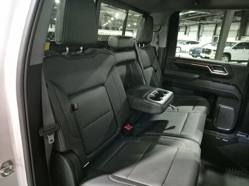 Certified 2024 GMC Sierra 3500 Denali w/ Denali Reserve Package image 28