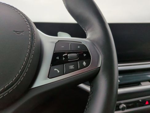 Used 2025 BMW X5 xDrive40i image 25