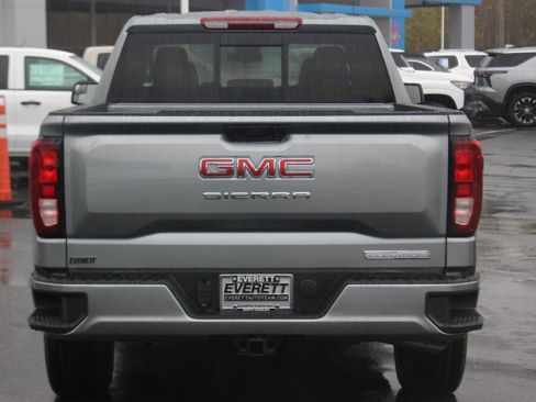 New 2026 GMC Sierra 1500 Elevation w/ Preferred Package image 6