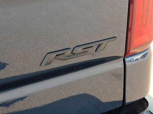 Used 2021 Chevrolet Silverado 1500 RST w/ All Star Edition Plus AWD/4WD image 26