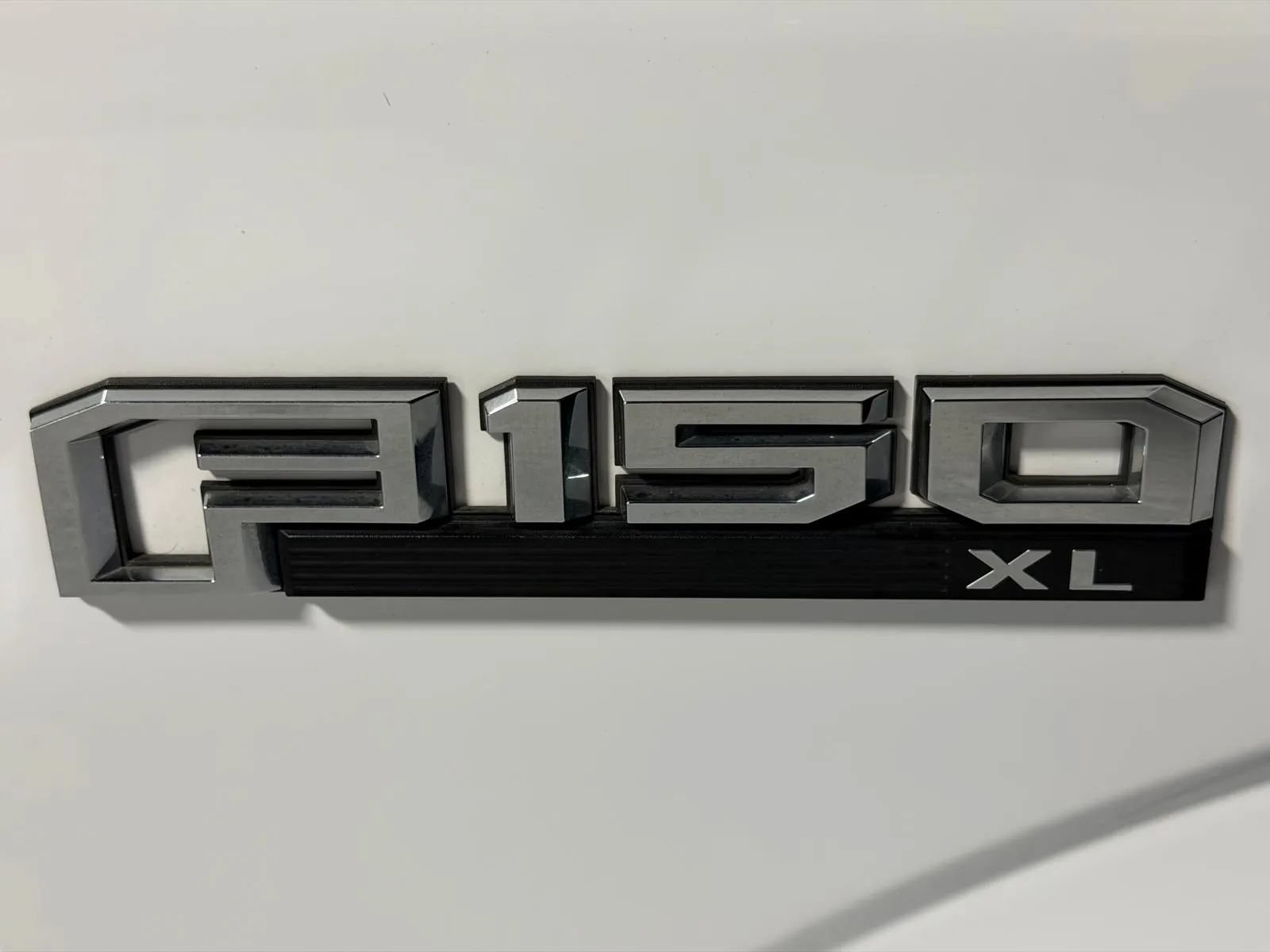 Used 2019 Ford F150 XL w/ Equipment Group 101A Mid RWD image 11