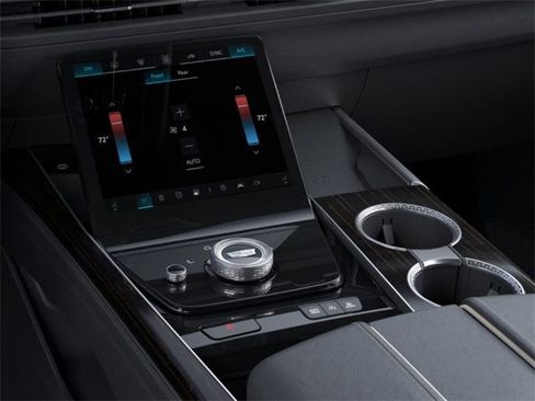 New 2026 Cadillac Escalade Luxury w/ LPO, Floor Liner Package image 23