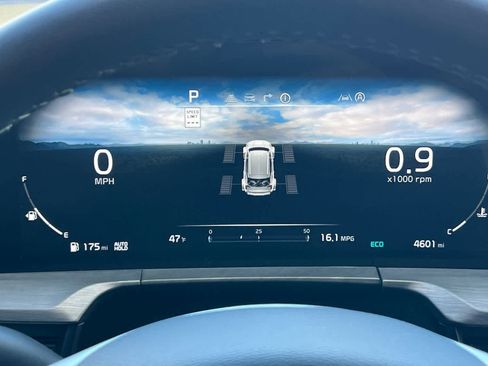 Used 2025 Kia Telluride SX Prestige X-Line image 28