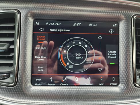 Used 2019 Dodge Challenger SRT Hellcat Redeye image 50