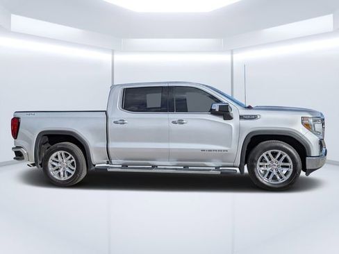 Used 2021 GMC Sierra 1500 SLT w/ SLT Premium Plus Package image 2