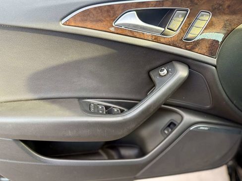 Used 2014 Audi A6 3.0T Premium Plus image 16