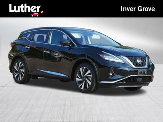 Certified 2024 Nissan Murano SL AWD/4WD video 1