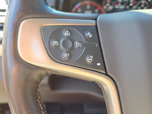 Used 2016 GMC Yukon XL Denali w/ Open Road Package image 25