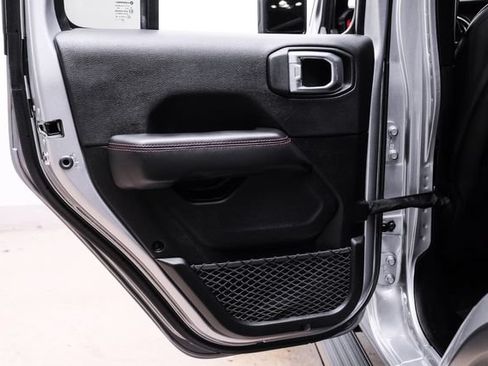 Used 2020 Jeep Wrangler Unlimited Rubicon AWD/4WD image 74