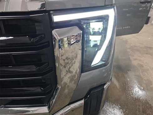 New 2026 GMC Sierra 2500 Pro w/ Convenience Package image 30