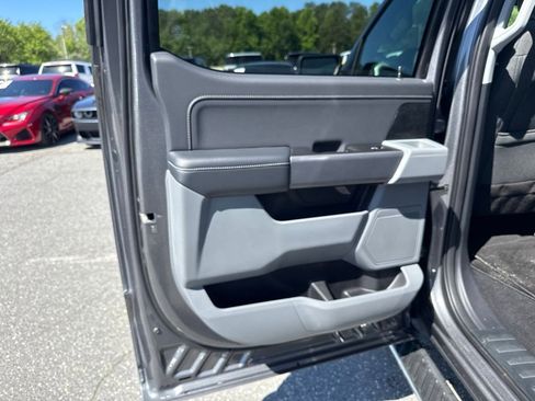 Used 2023 Ford F150 XLT w/ Equipment Group 302A High AWD/4WD image 27