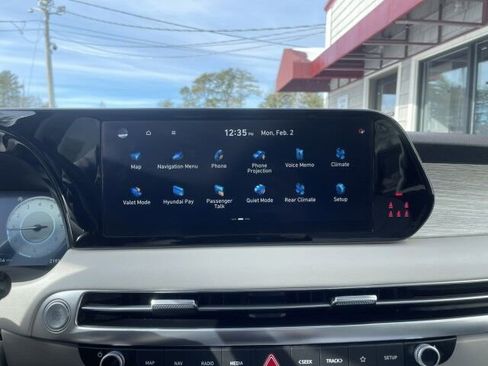Used 2025 Hyundai Palisade Calligraphy image 32