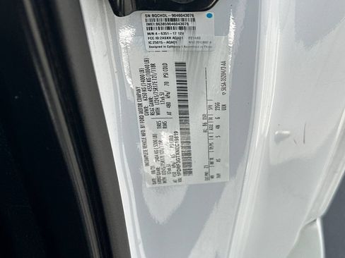 Certified 2022 Ford F350 XL w/ Power Equipment Group RWD image 24