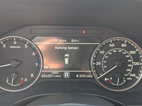 Used 2023 Mitsubishi Outlander SE image 28