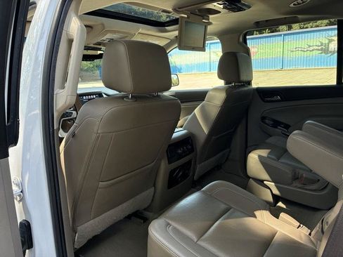 Used 2020 GMC Yukon SLT w/ Open Road Package RWD image 25