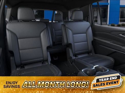 New 2026 Chevrolet Traverse LT w/ Driver Confidence Package image 17