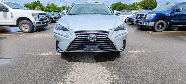 Used 2019 Lexus NX 300 AWD w/ Premium Package image 7