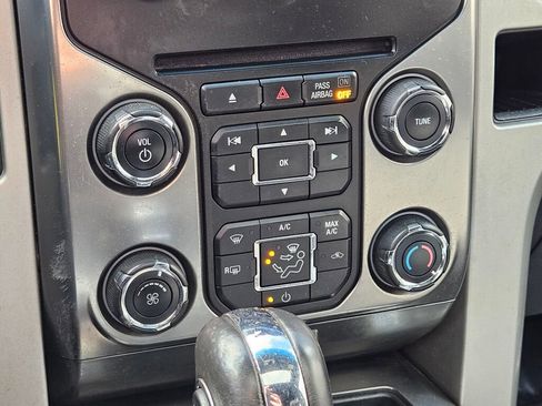 Used 2014 Ford F150 FX4 w/ Equipment Group 401A Mid image 6