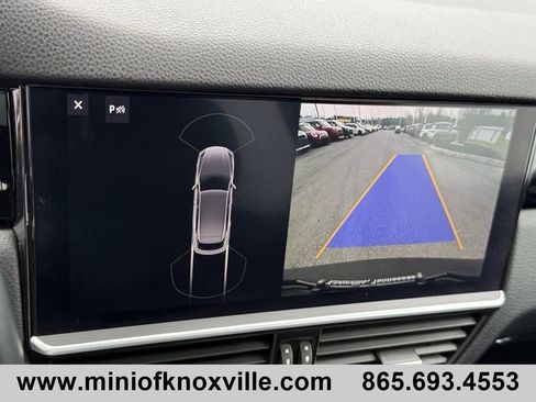 Used 2020 Porsche Cayenne image 29