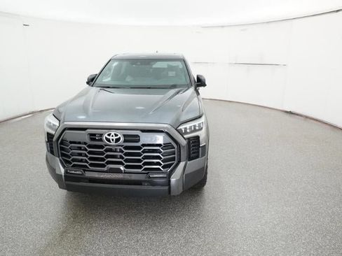 New 2025 Toyota Tundra Platinum image 15