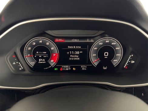 Used 2024 Audi Q3 2.0T Premium Plus w/ Premium Plus Package image 26