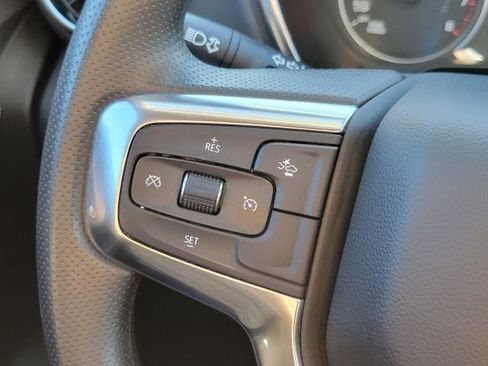 Certified 2025 Chevrolet Blazer LT image 13