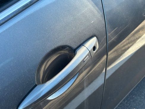 Used 2021 Nissan Sentra SV FWD image 8