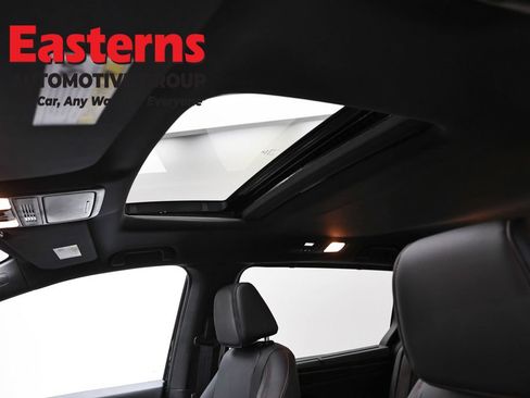 Used 2025 Honda Odyssey Sport-L image 35